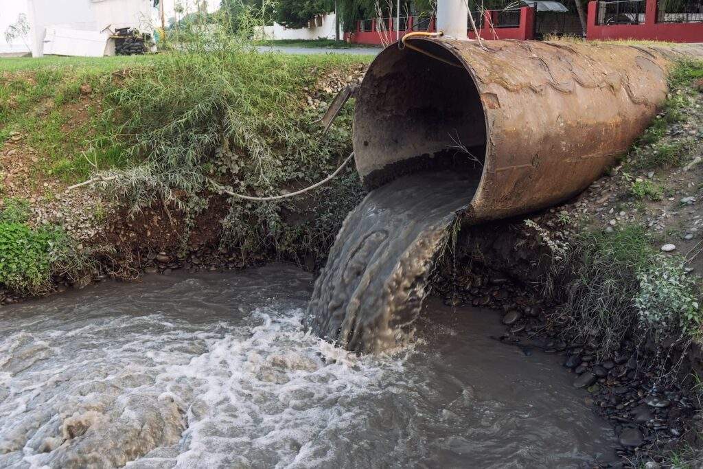How Does a Waste Water Treatment Facility Work in Dallas, TX?