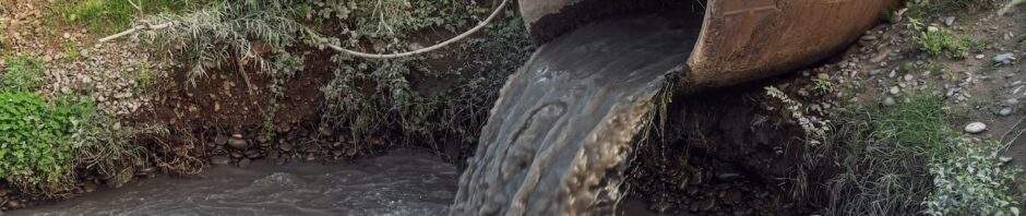 How Does a Waste Water Treatment Facility Work in Dallas, TX?