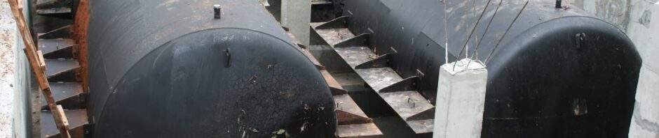Underground Storage Tanks