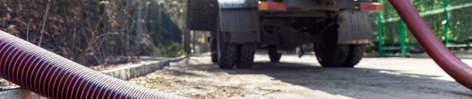 Everything About Vacuum Truck Services